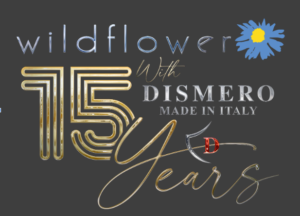 wildflower-dismero 15 years