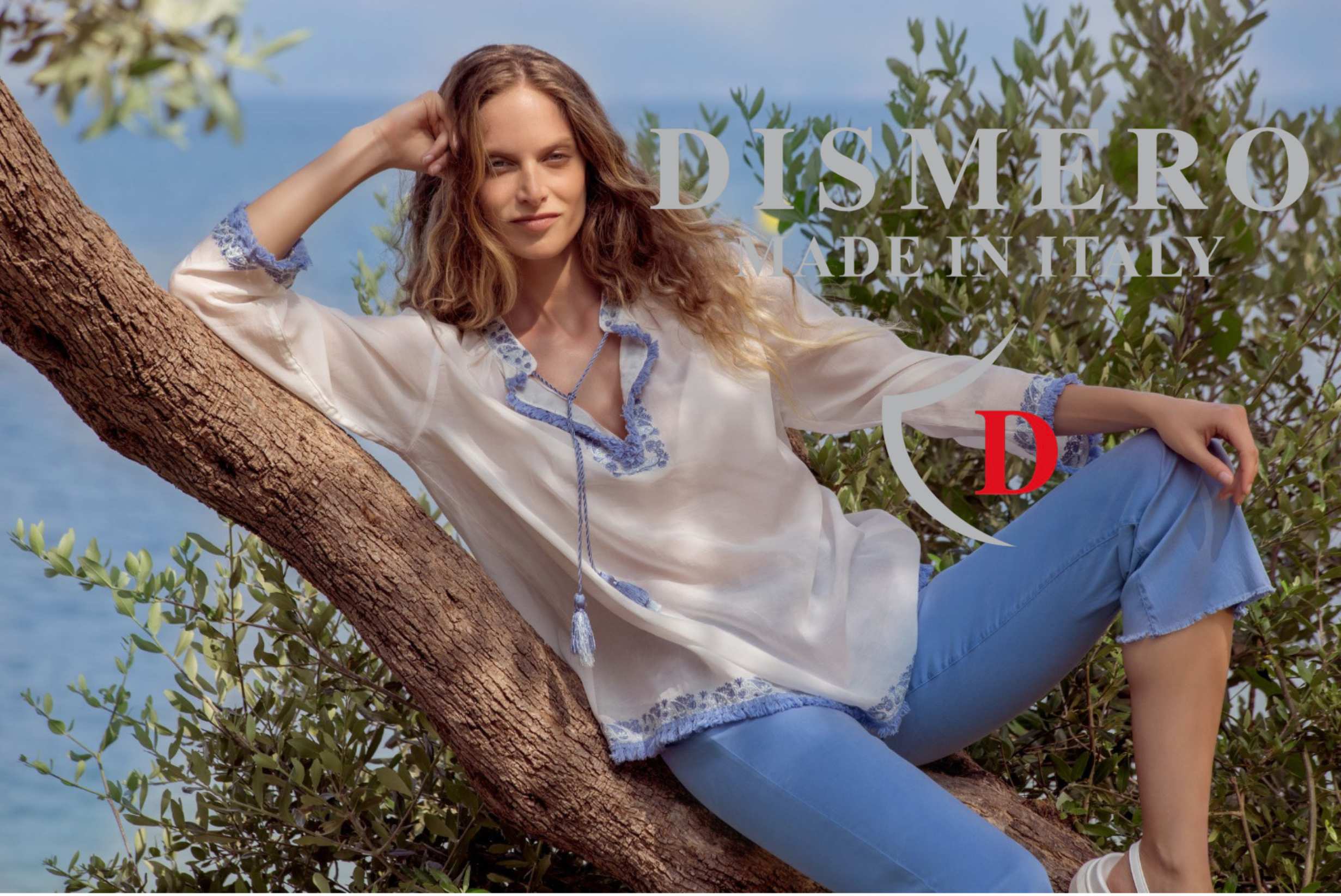 Dismero Spring 2026 Fashion Preview